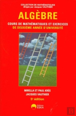 Bertrand.pt - Algebre Annee 2 Universite