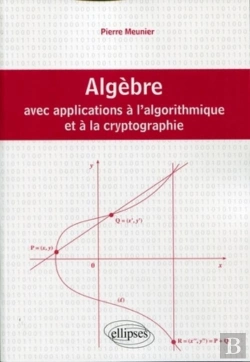 Bertrand.pt - Algèbre Avec Applications À L'Algorithmique Et À La Cryptographie
