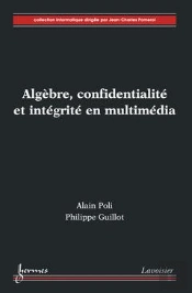 Algèbre ; Confidentialité Et Intégrité En Multimédia