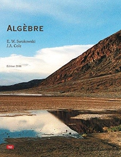 Bertrand.pt - Algèbre