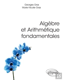 Bertrand.pt - Algèbre Et Arithmétique Fondamentales