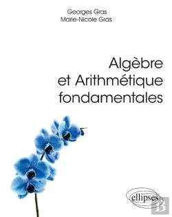 Bertrand.pt - Algèbre Et Arithmétique Fondamentales