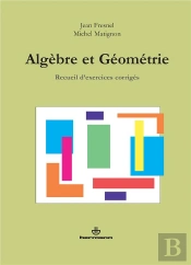 Algebre Et Geometrie