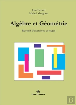 Bertrand.pt - Algebre Et Geometrie