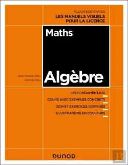 Bertrand.pt - Algèbre