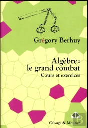 Algebre  Le Grand Combat