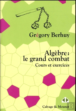 Bertrand.pt - Algebre  Le Grand Combat