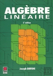 Algèbre Linéaire (2e Édition)