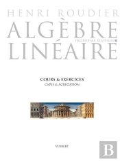 Algèbre Linéaire (3è Édition)