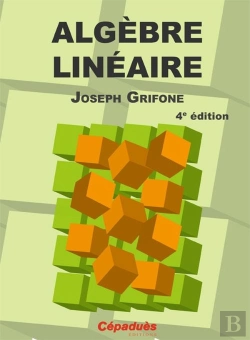 Bertrand.pt - Algebre Lineaire - 4e Edition