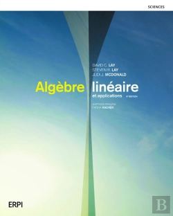 Bertrand.pt - Algèbre Linéaire (5e Édition)