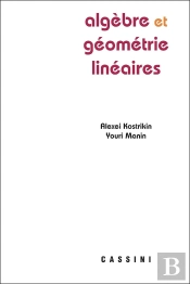 Algèbre Linéaire Et Géométrie