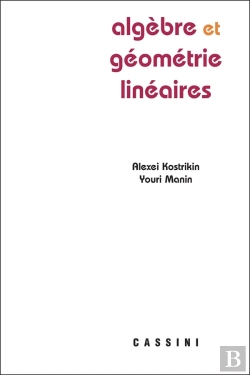 Bertrand.pt - Algèbre Linéaire Et Géométrie