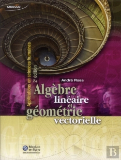 Bertrand.pt - Algèbre Linéaire Et Géométrie Vectorielle (2e Édition)