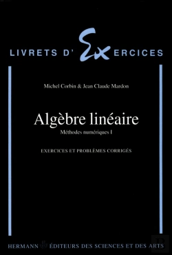 Bertrand.pt - Algèbre Linéaire