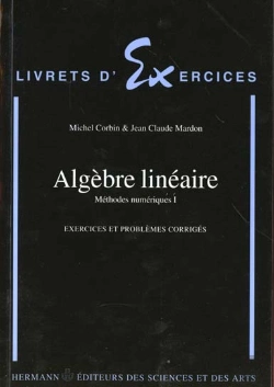 Bertrand.pt - Algebre Lineaire