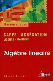 Algebre Lineaire
