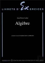 Algebre, Livre D'Exercices