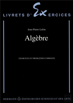 Bertrand.pt - Algebre, Livre D'Exercices