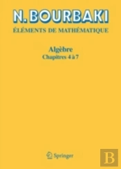 Algebre