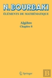Algebre