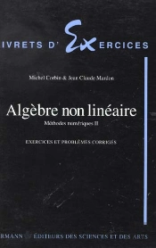 Algèbre Non-Linéaire