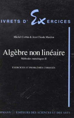 Bertrand.pt - Algèbre Non-Linéaire