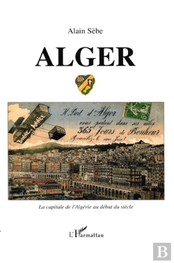 Bertrand.pt - Alger