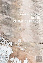 Alger ; Climat De France