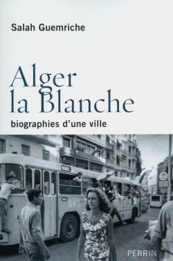 Bertrand.pt - Alger La Blanche