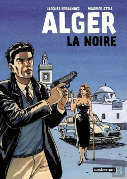 Bertrand.pt - Alger La Noire