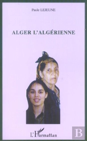 Alger L'Algerienne