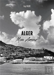 Alger Mon Amour