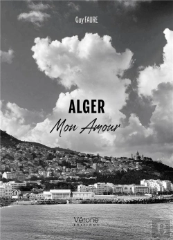 Bertrand.pt - Alger Mon Amour
