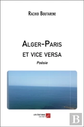 Alger-Paris Et Vice Versa