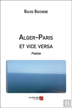 Bertrand.pt - Alger-Paris Et Vice Versa