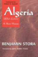 Algeria, 1830â€“2000
