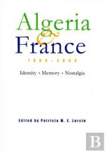 Algeria And France, 1800-2000