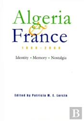 Algeria And France, 1800-2000