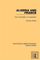 Algeria And France