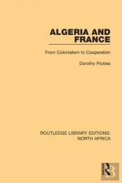 Algeria And France