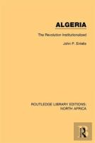 Algeria