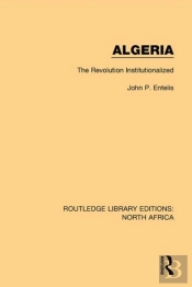 Algeria