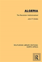 Algeria