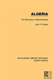 Algeria