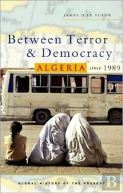 Algeria Since 1989