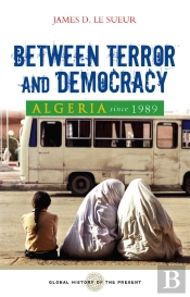 Algeria Since 1989