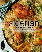 Algerian Recipes