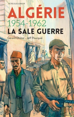 Bertrand.pt - Algérie 1954-1962 ; La Sale Guerre