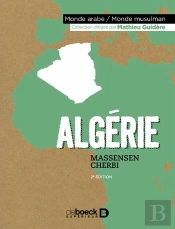 Algérie (2e Édition)
